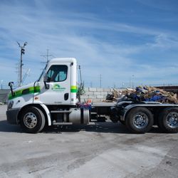GreenWaste Hayward Transfer Station