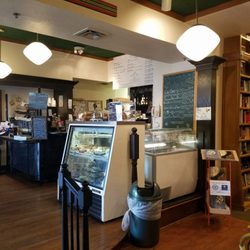 Garden Cafe - Garden cafe