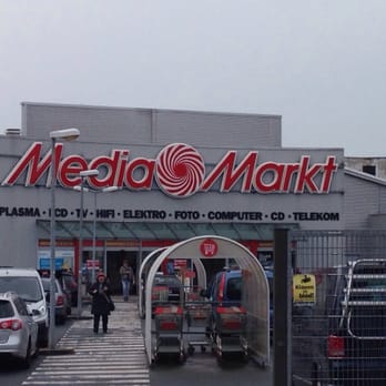 Media Markt - Electronics Near Me - Hanover, NI