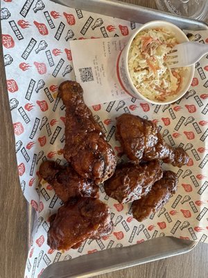 Bonchon Colony by null