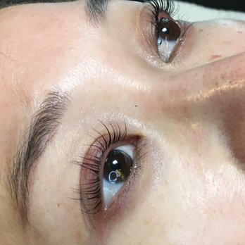 Eyeconic - Natural lashes Lifted - Eyelash Service Near Me - La Habra, California Eyeconic - Natural lashes Lifted - Eyelash Service Near Me - La Habra, California