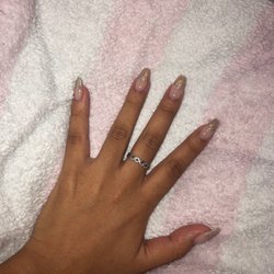 Nail Spa