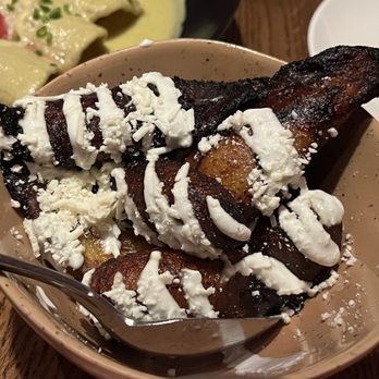 Mi Vida - Platanos Fritos - Mexican Near Me - Washington, DC, District of Columbia