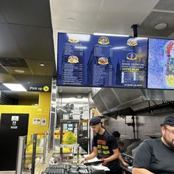 Gyro King