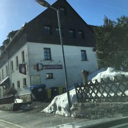 Am Roten Hammer - Pension & Gaststätte Am Roten Hammer