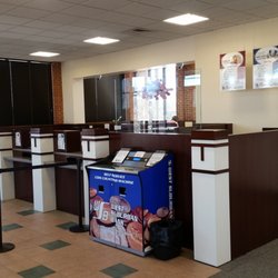 West Suburban Bank