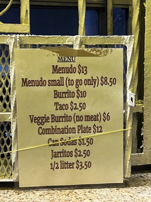 Taqueria Tijuana by null