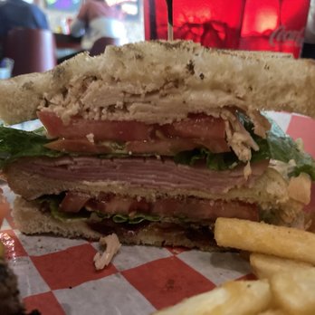 The Granville Pub - Club Sandwich - Burgers Near Me - Louisville, Kentucky The Granville Pub - Club Sandwich - Burgers Near Me - Louisville, Kentucky