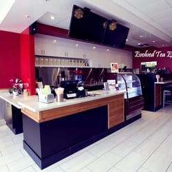 Pearl Fever Tea House
