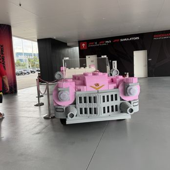 F1 Vegas - Legos - Race Tracks Near Me F1 Vegas - Legos - Race Tracks Near Me