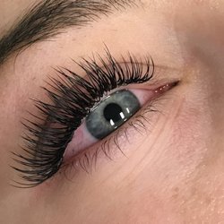 Beautiful Nails and Spa - Eyelash Extentions