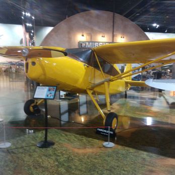 Air Zoo - Museums Near Me - Portage, Michigan Air Zoo - Museums Near Me - Portage, Michigan
