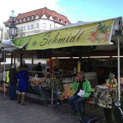 Schenk und Schmidt