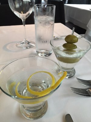 Primi Piatti by null