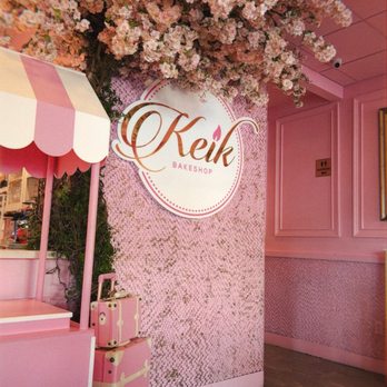 Keik Restaurant - Desserts Near Me - Doral, Florida