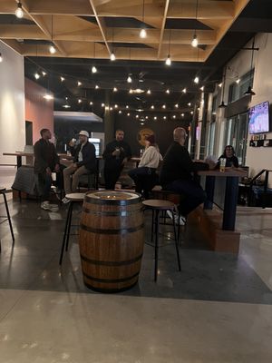 Two Locals Brewing by null