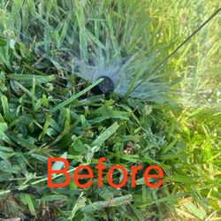 Sowell Irrigation