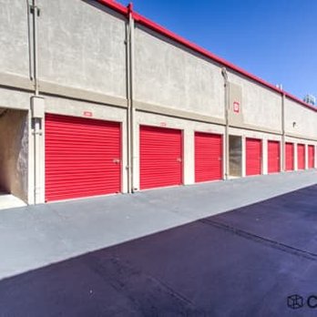 CubeSmart Self Storage - Self Storage Near Me - Fremont, California