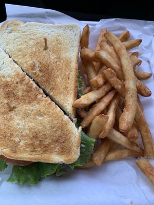 Cougar Bar & Grill by null