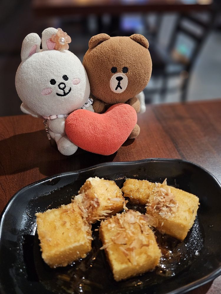 AYCE Sushi & Asian Fusion - Photo 3