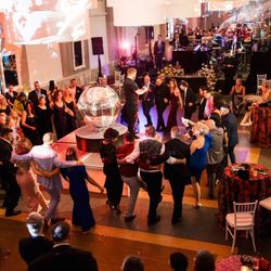 Style-Architects Weddings - Dancing the night away...