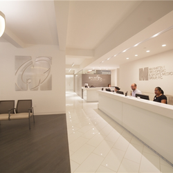 Manhattan Orthopedics - Our new office!