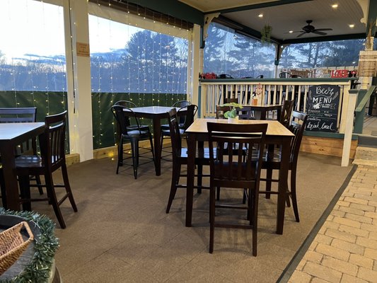 Penns Woods Winery by null