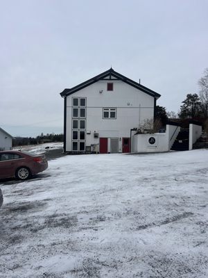 Finger Lakes Distilling by null