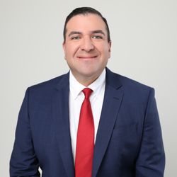 Nachawati Law Group - Founding Partner Majed Nachawati