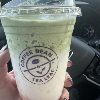 The Coffee Bean & Tea Leaf - Coffee & Tea Near Me - Camarillo, California
