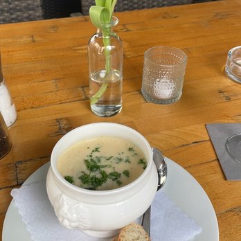 Hotte Hü - Spargelsuppe - International Near Me - Dusseldorf, NW Hotte Hü - Spargelsuppe - International Near Me - Dusseldorf, NW