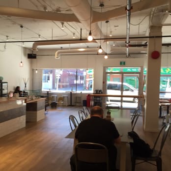 Propaganda Coffee - Cafes Near Me - Vancouver, British Columbia Propaganda Coffee - Cafes Near Me - Vancouver, British Columbia