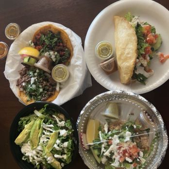 Rojas Bro’s Tacos - Tacos, masa quesadillas, protein bowl, sope - Tacos Near Me - Fresno, California