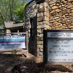 Congregational Church