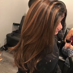 Shear Trends - Gorgeous balayage