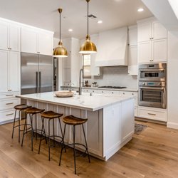 HB Kitchen Bath