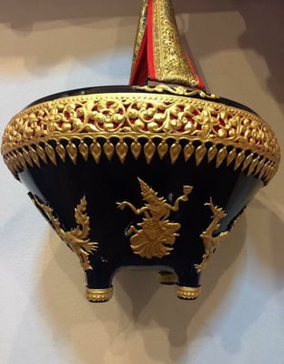 Lao Jaleune Supermarket by null