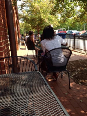 Weaver Street Market by null