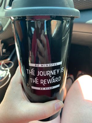 Embers Bakery & Cafe by null