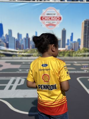 Phoenix Raceway by null