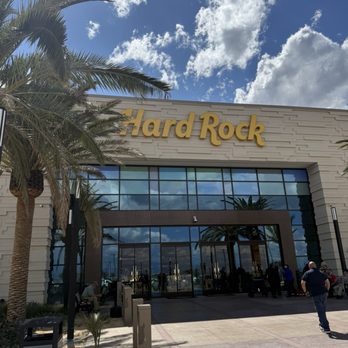 Hard Rock Casino Tejon - Front entrance to the casino - Casinos Near Me - Mettler, California Hard Rock Casino Tejon - Front entrance to the casino - Casinos Near Me - Mettler, California