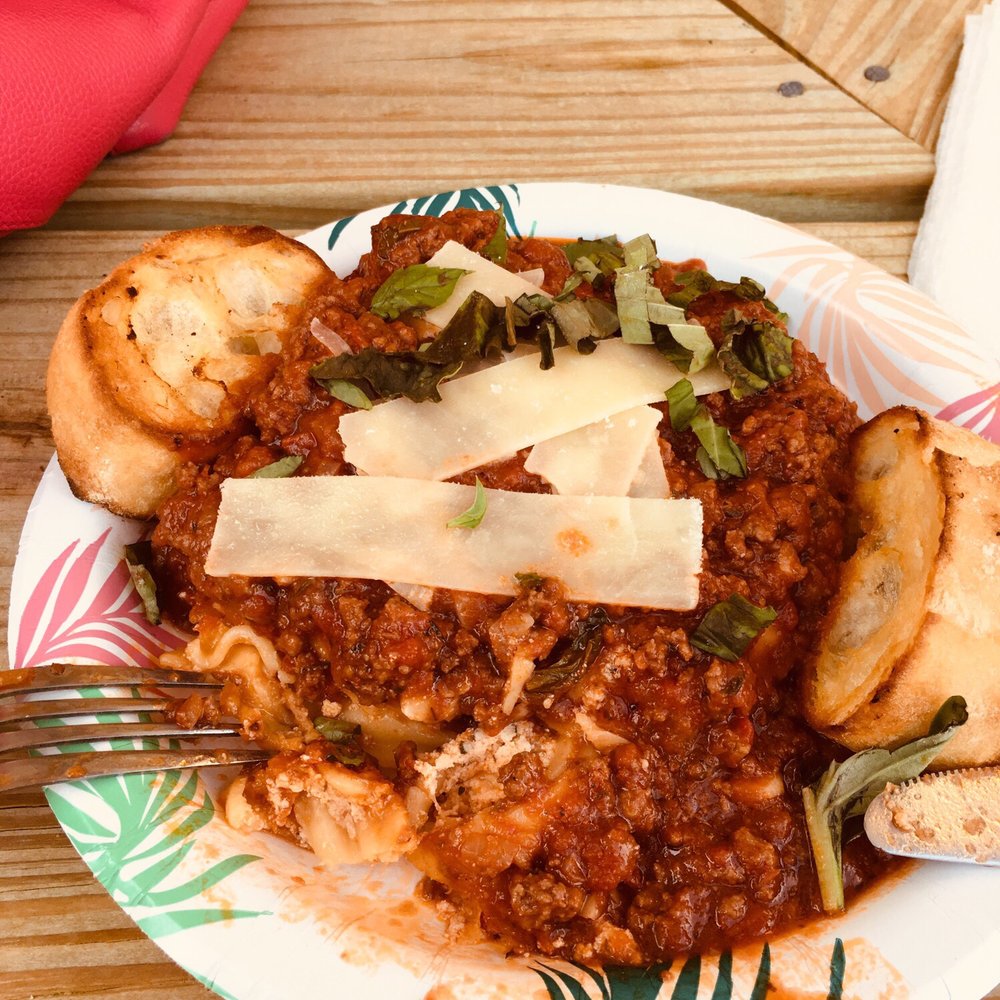 Pizza Mambo - Delicious Lasagna! - Pizza Near Me - Douglas, Michigan Pizza Mambo - Delicious Lasagna! - Pizza Near Me - Douglas, Michigan