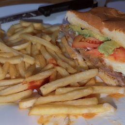 The Home Wrecker Burger The Home Wrecker Burger