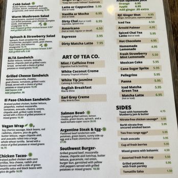 Blu Jam Cafe - Menu12/2023 - Breakfast & Brunch Near Me - Sherman Oaks, California Blu Jam Cafe - Menu12/2023 - Breakfast & Brunch Near Me - Sherman Oaks, California