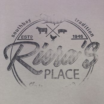 Riera's Place - Pizza Near Me - Redondo Beach, California Riera's Place - Pizza Near Me - Redondo Beach, California