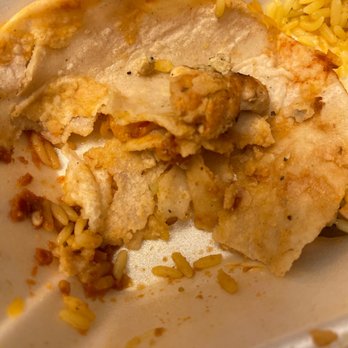 Vilas Restaurant - 28. Las Tres Chicken Enchiladas. ???? - Mexican Near Me - Davie, Florida Vilas Restaurant - 28. Las Tres Chicken Enchiladas. ???? - Mexican Near Me - Davie, Florida