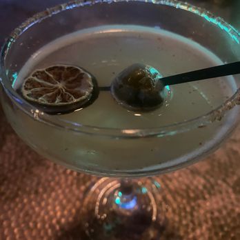 Rabbit Hole Neighborhood Bar - Mexican martini - Bars Near Me - Leander, Texas Rabbit Hole Neighborhood Bar - Mexican martini - Bars Near Me - Leander, Texas