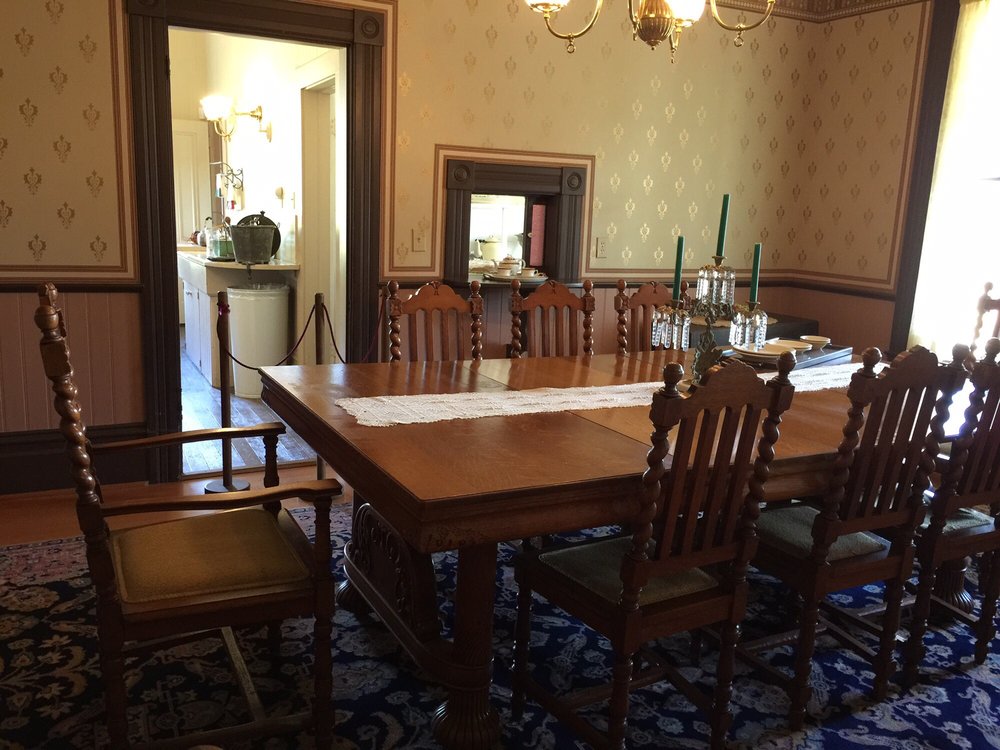 HUGHES HISTORIC HOUSE Updated August 2024 21 Photos 91814 Cape