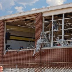 Servpro - Storm or wind damage? SERVPRO extracts water and tackles property damage 24/7. We respond fast! #HurricaneSeason #StormDamage #WindDamage