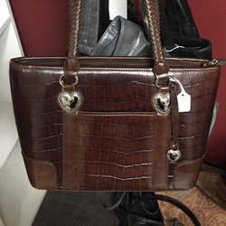 Merry Hall Tree Thrift Shop - Brighton  9/22/18